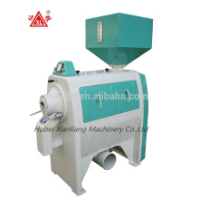 MNMS18 hot sale mini rice mill with rice whitener and polisher